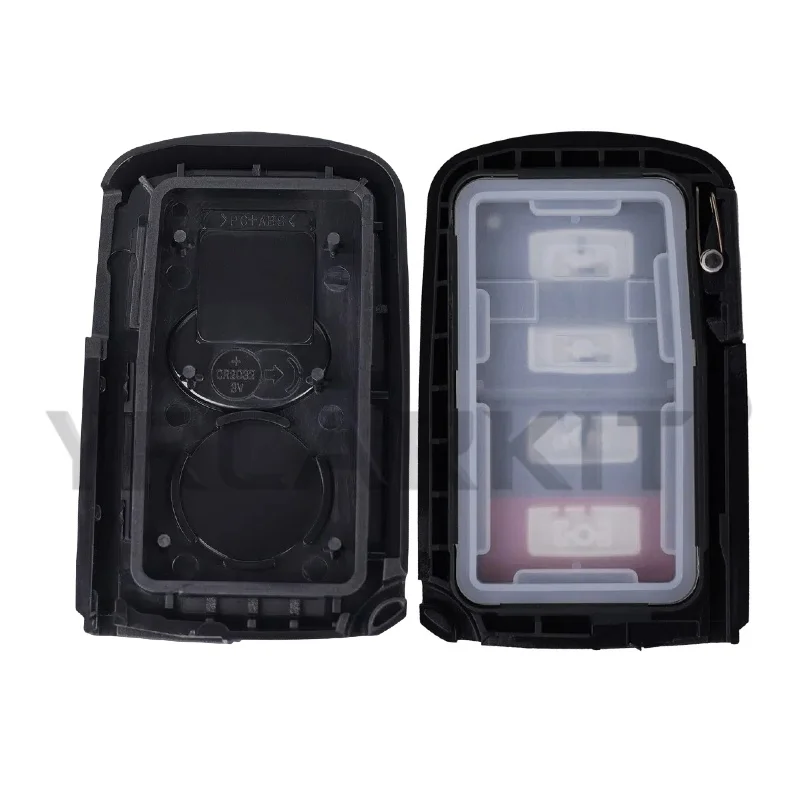 Für Toyota Avalon Camry Corolla Prius Yaris Auris RAV4 Avalon 281451 -0020 HYQ14FBA Keyless Smart Remote Key 314,3 MHz/433 MHz Fob
