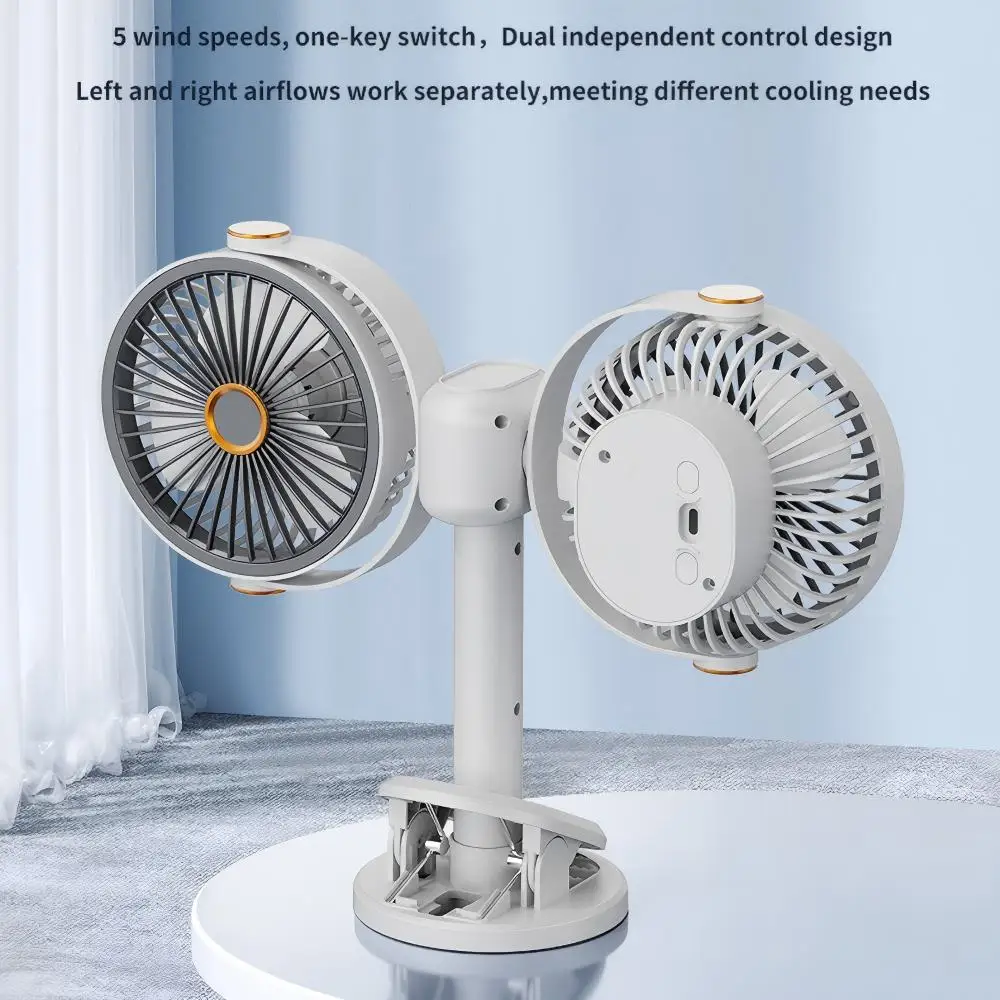 Thumbnail 3 - #75 Top Rated Desk Fans to Buy in 2026