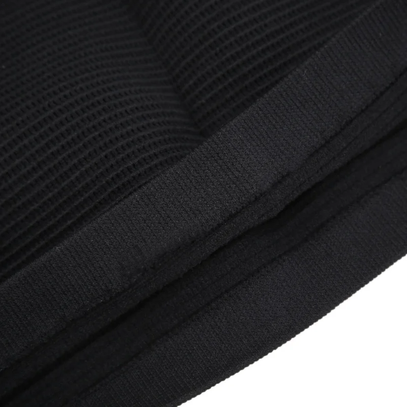 Abdominal Binder Adjustable Size Fine Workmanship Environmental Friendly Nylon Material Mens Waist Trainer