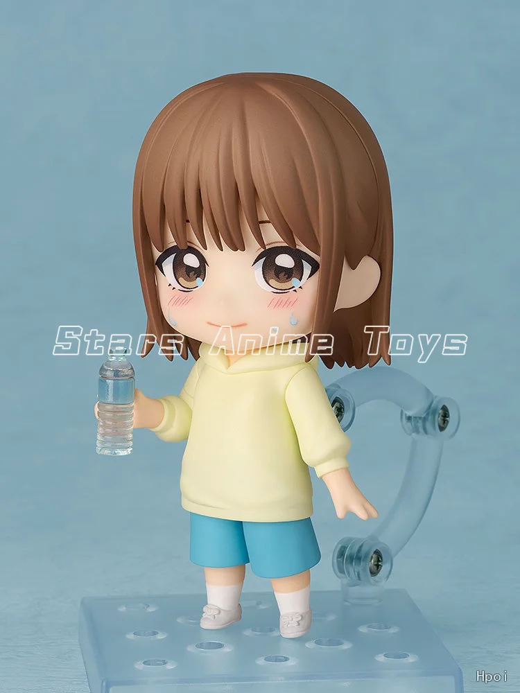 

Оригинальная аниме-фигурка GSC Nendoron 2688 Ao No Hako Chinatsu Kano, коллекция игрушек