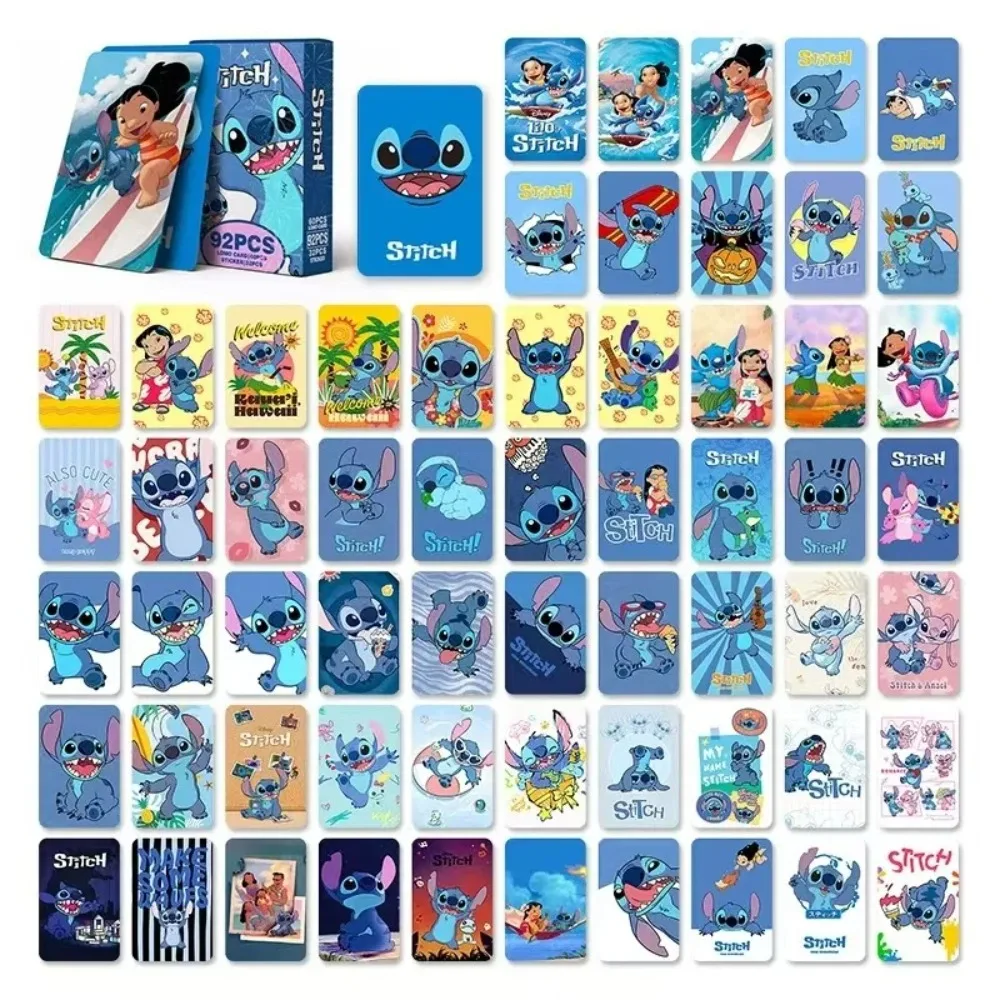 92 pièces cartes nouvelles figurines d'action Anime jouets classiques familles amis jeu de fête recueillir Souvenir enfants cadeau offres spéciales