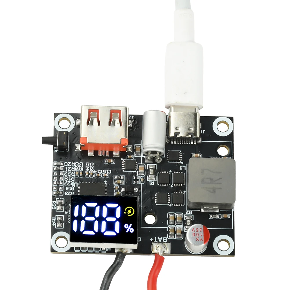 3S-6S 65W Power Ban…