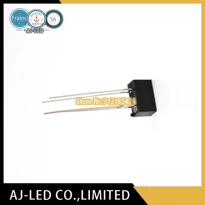 20pcs/lot ITR9908 Reflective photoelectric switch for hand sweep sensor: LED lighting control, cabinet light new
