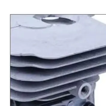 As Shown Big Bore Cylinder Kit Durability Improvement Kit Manufactured To Rigorous Standards Optimized Efficiency Parts