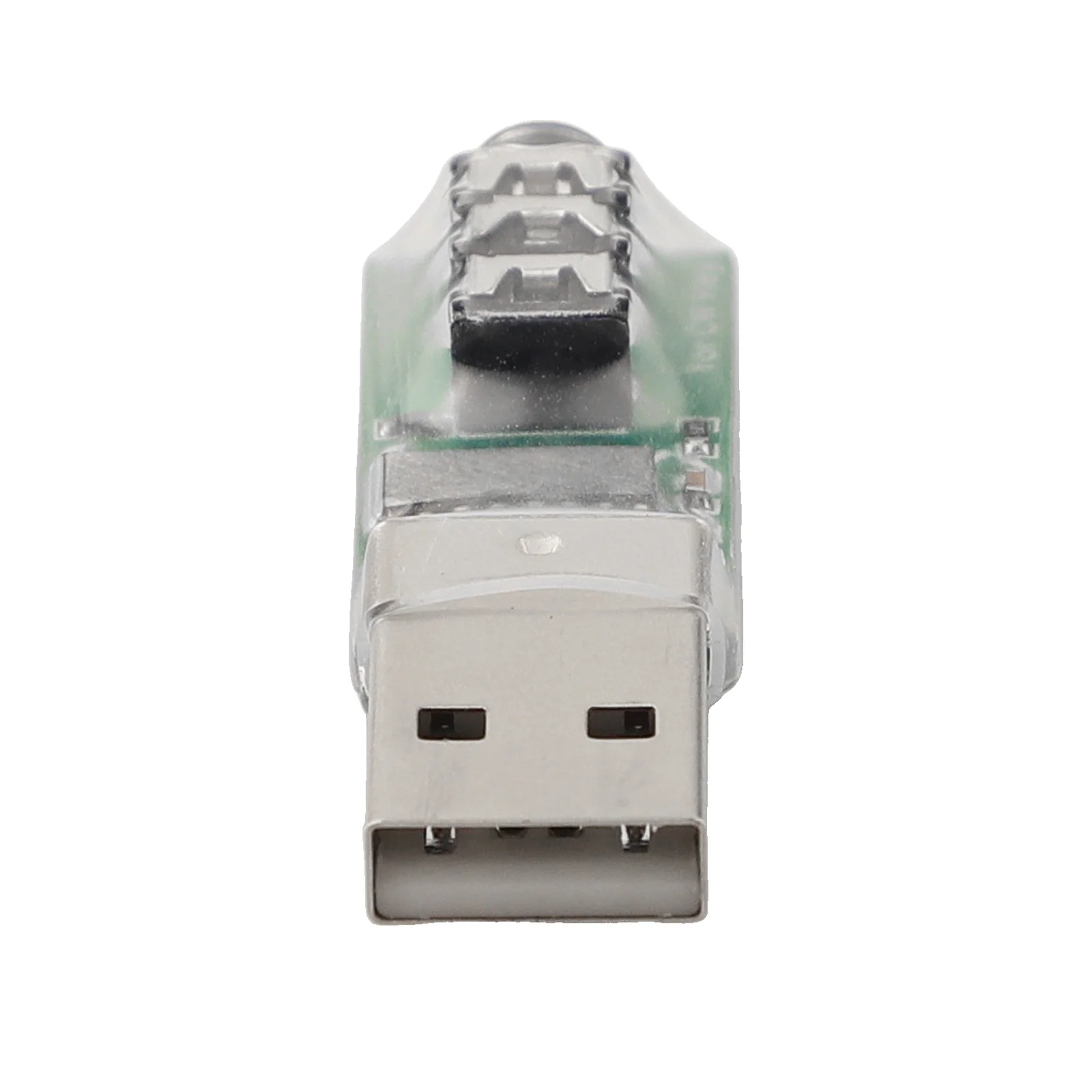 USB For Morse Code Trainer for Platform Enables Seamless Integration with Website and Lakey Software on Multiple OS
