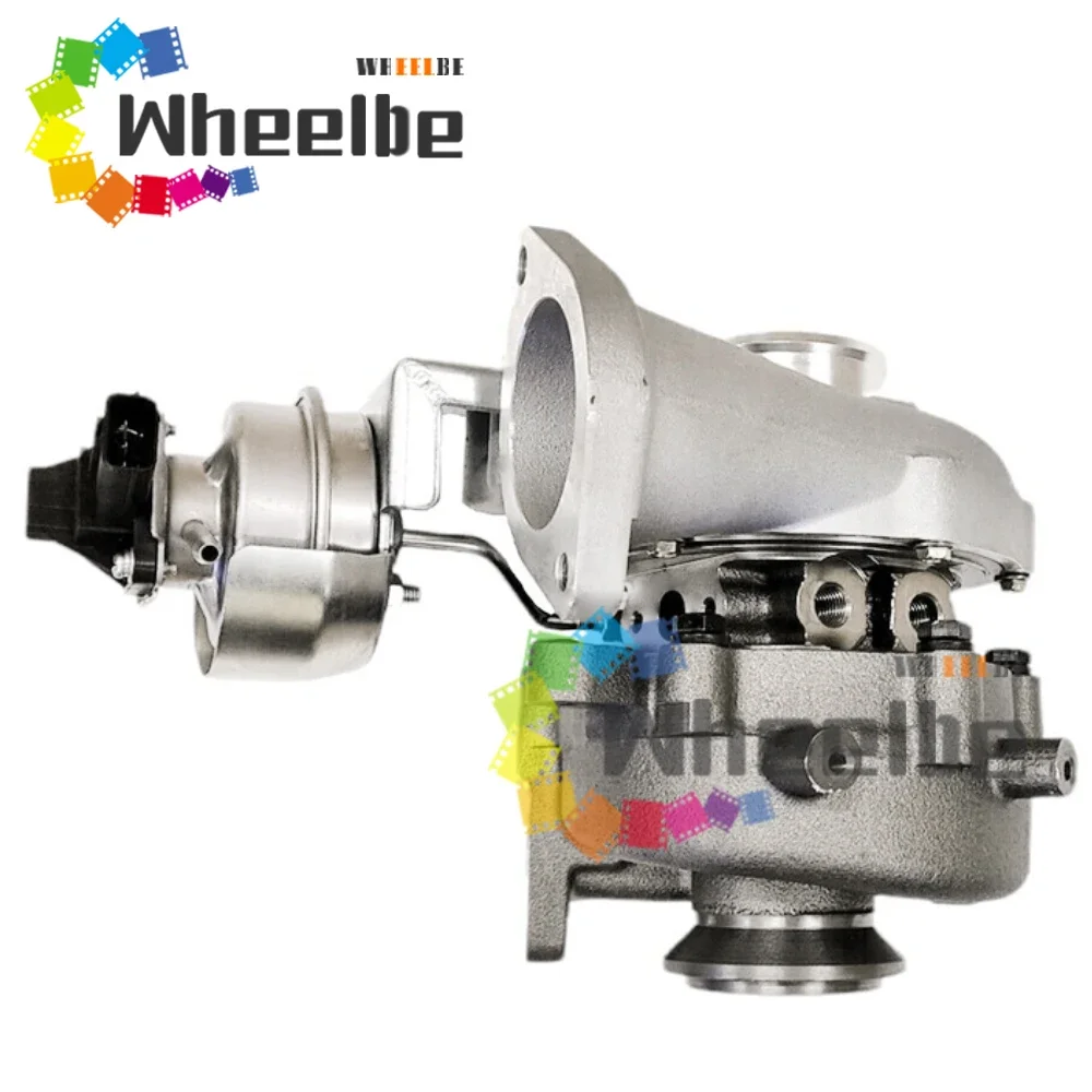 

Turbocharger For 2010 Chevrolet Captiva Cruze Orlando 2.0 D - 120K 49477-01510 49477-01500 25187703 25184398 25185864 25185866