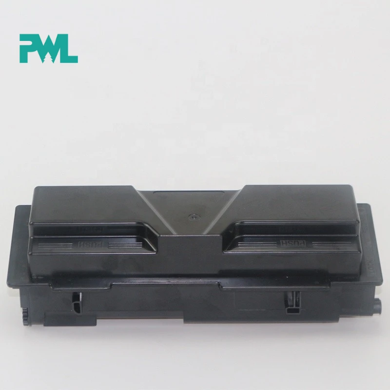 1PC Compatible Black Toner Cartridge TK-1100 TK-1103 TK-1104 TK1100 TK1103 TK1104 for Kyocera FS1110 1024 1124MFP Copier