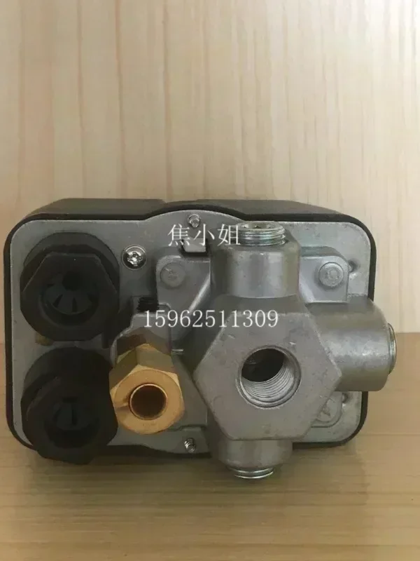 Air compressor piston pressure switch 21982178 original I-ngersoll rand air compressor parts