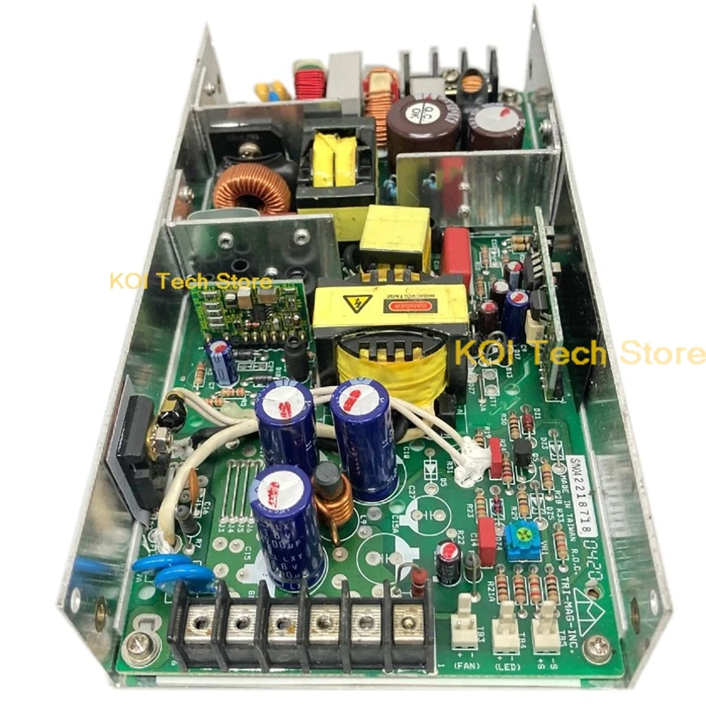 DZ200-7EU For Industrial Medical Equipment Power Supply +12V21A250W