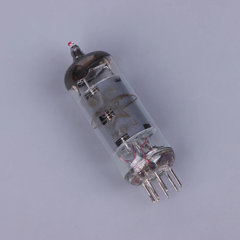 1/3/5Pcs 6A2 Vacuum Tubes Valve Electronic Tube Upgrade For 6AK5/6AK5W/6Zh1P/6J1/6J1P/EF95 Pairing Tube Amplifiers