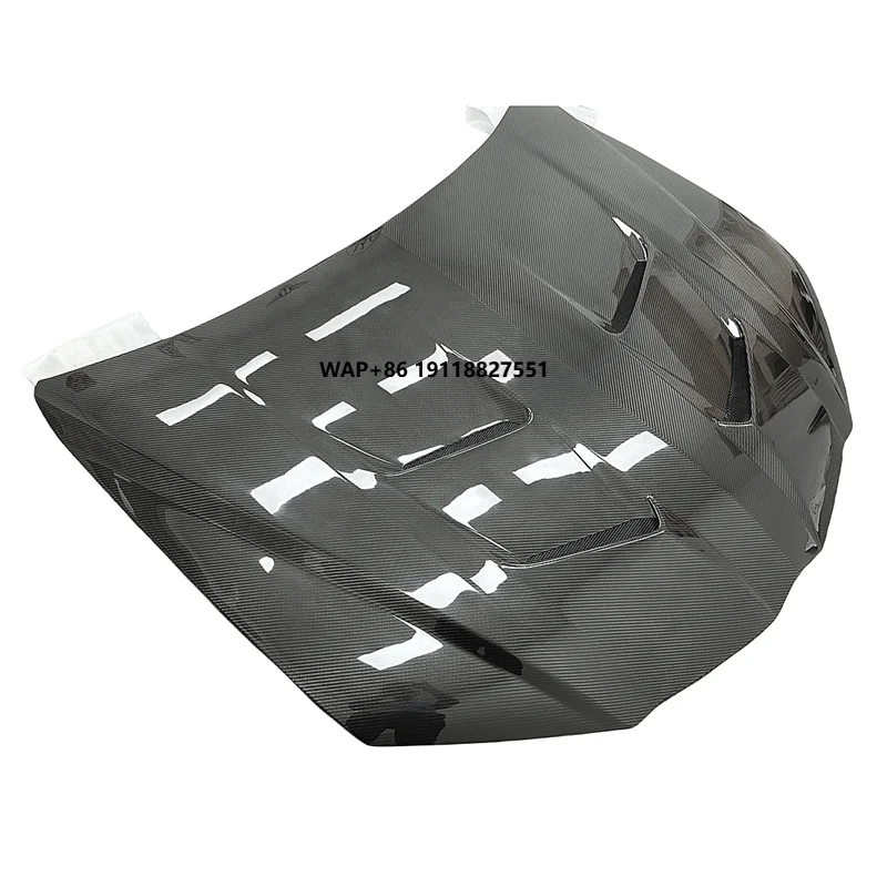 

Suitable 2018+ Models fo Urus Version High Quality M Carbon Fiber Engine Hood