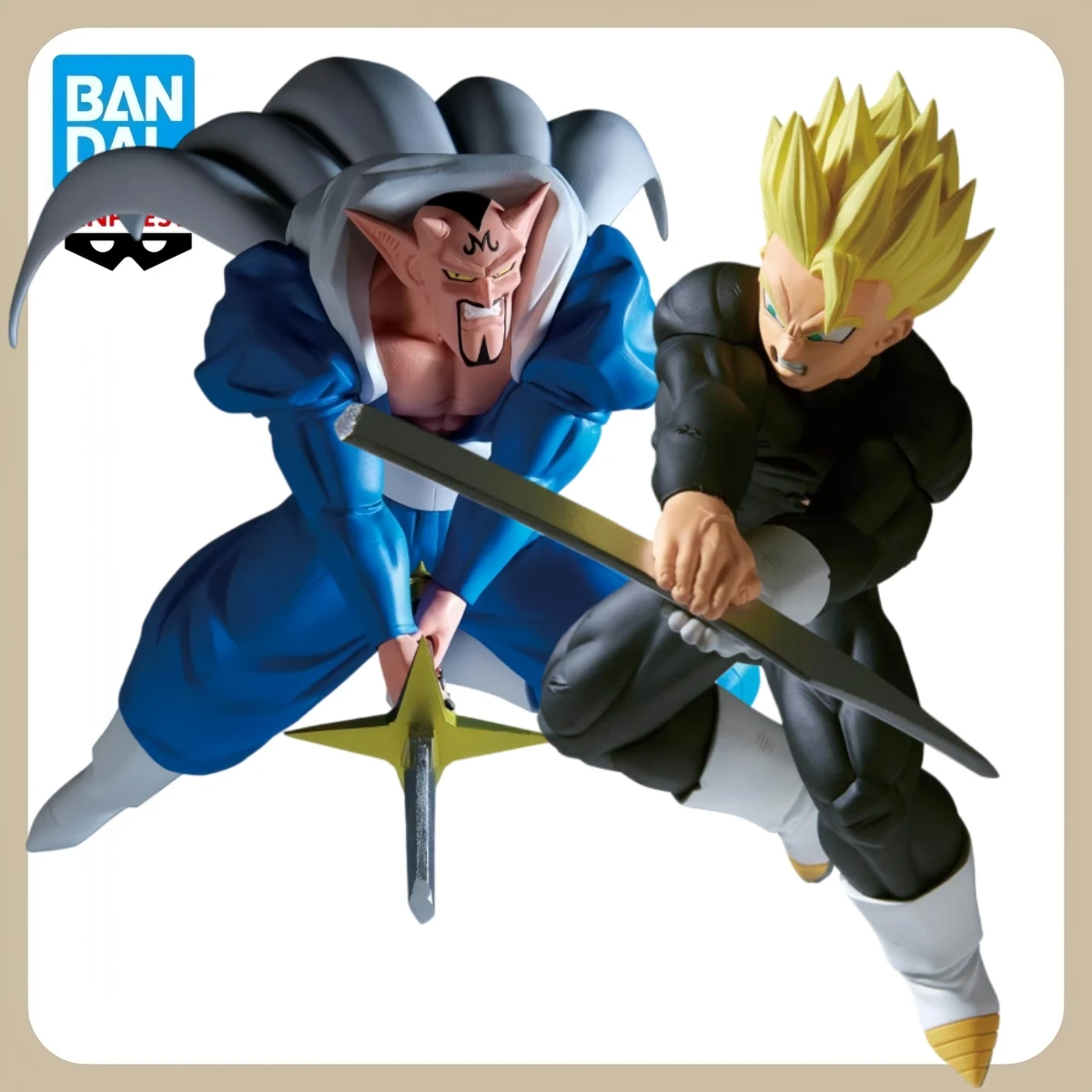 Bandai Anime Figure… - image