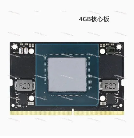 

Embedded Edge Computer AIGW-A1-NX