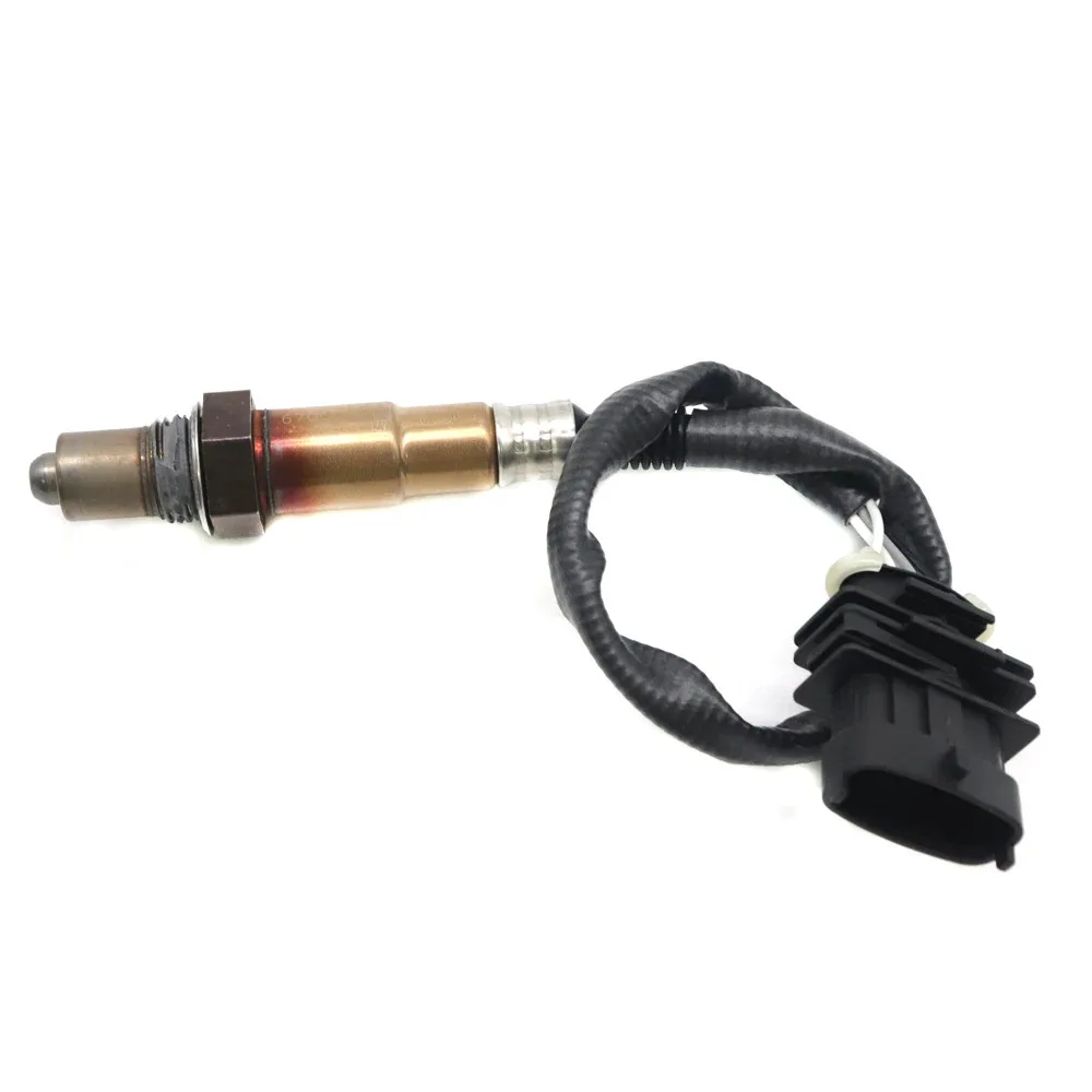 670002199 NEW Air Fuel Ratio Lambda O2 Oxygen Sensor 0258010359 For Maserati Ghibli Levante Quattroporte 3.0 3.8L 13-20