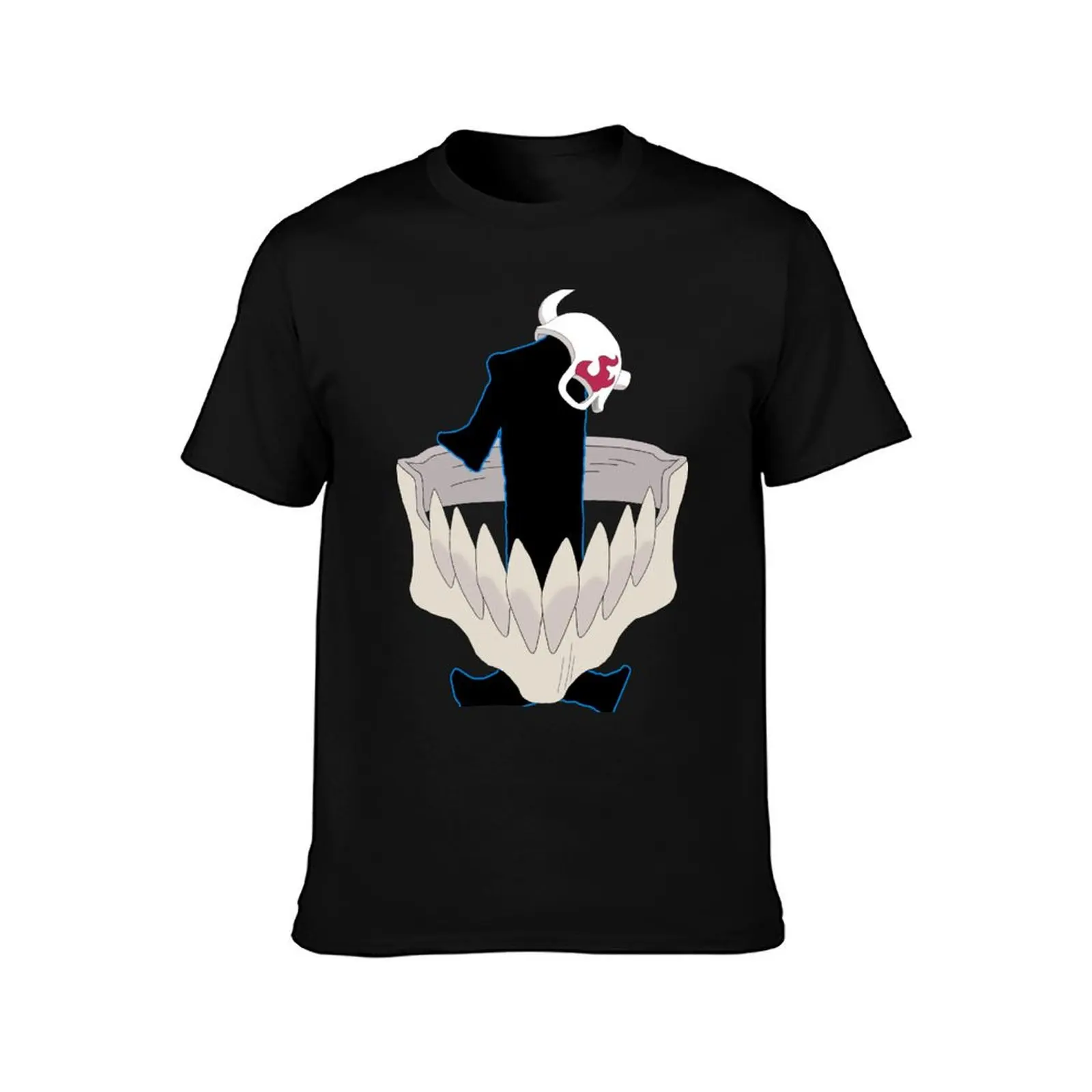 Coyote Stark T-Shirt Plus Size Loose Fit T-Shirt