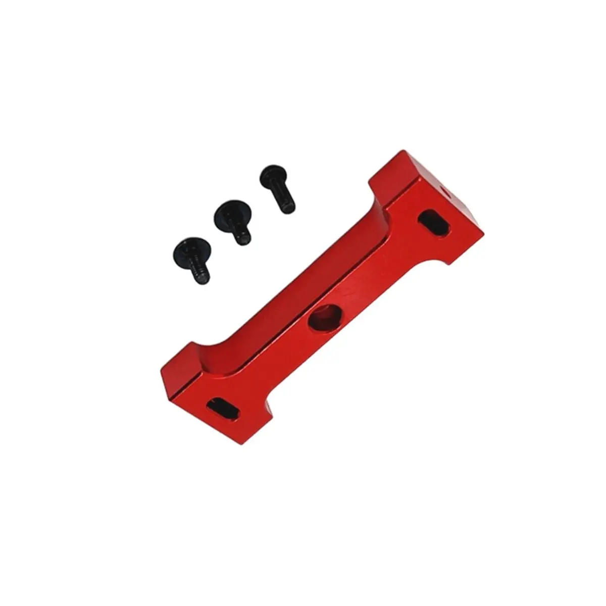 Kit di parti di fissaggio per alloggiamento per auto a traversa per aggiornamento auto RC per accessori per auto RC 1/16 C44 C34 FJ45 [sgqu-Toy]