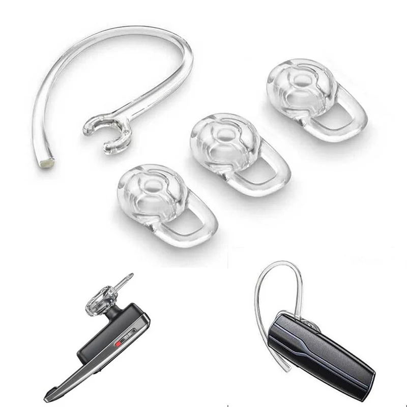 Earbud Gel Hook for Plantronics 925 975