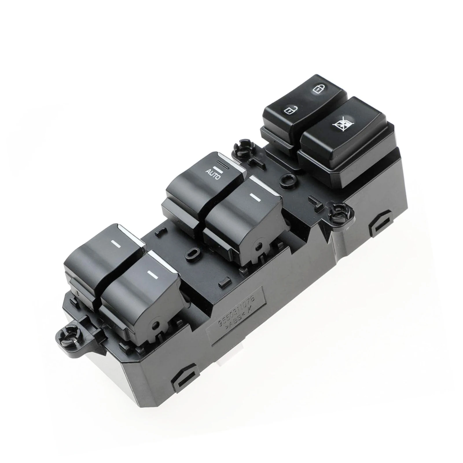 

93570-F80204X Master Electric Power Window Switch Button for Hyundai Tucson 2015 2016 2017 2018 2019 2020