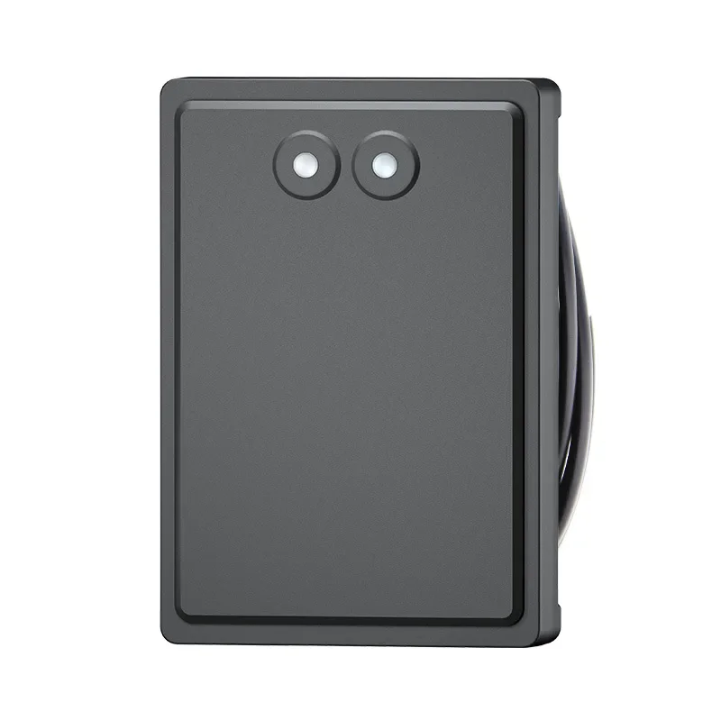 79G Barrier Gate Millimeter Wave Anti-smashing Radar Parking Lot Vehicle Detector Straight Pole Pole Barrier Bluetooth Debugging