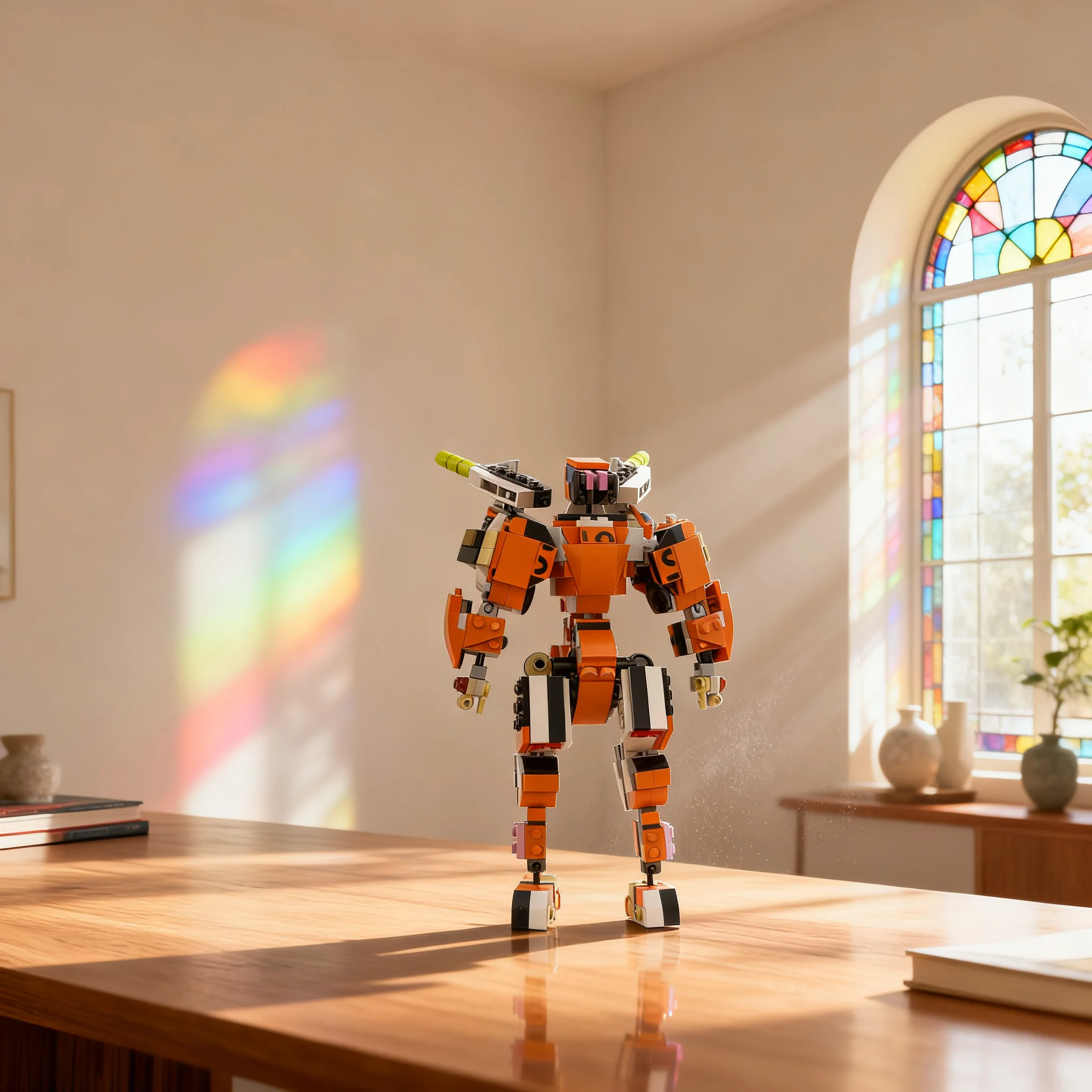 428pcs-moc-titan-mt-creator-creator-expert-model-building-blocks-toys-construction-christmas-gift-collection-assemble-brick