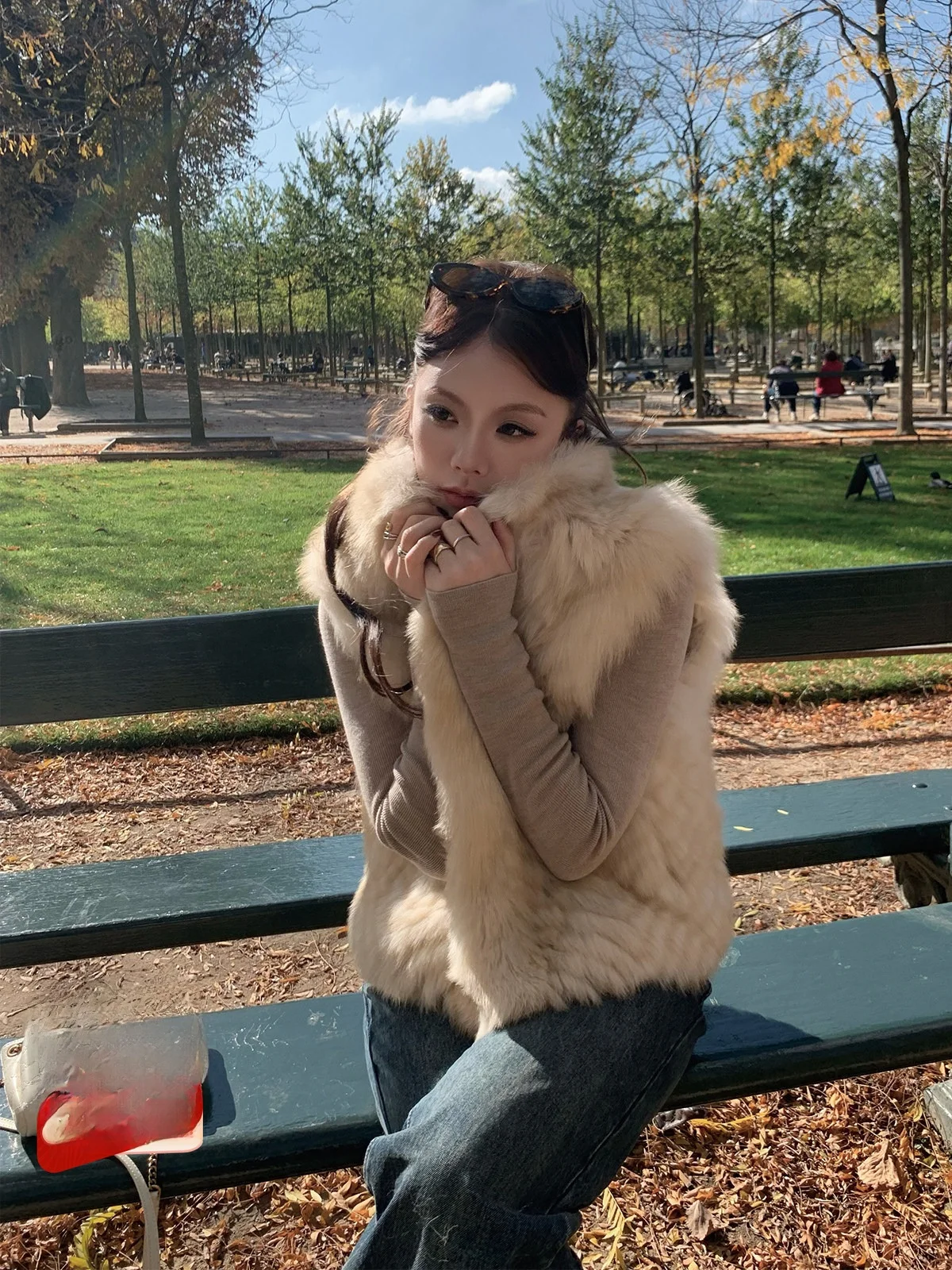 Thirteen Xin Qing A…