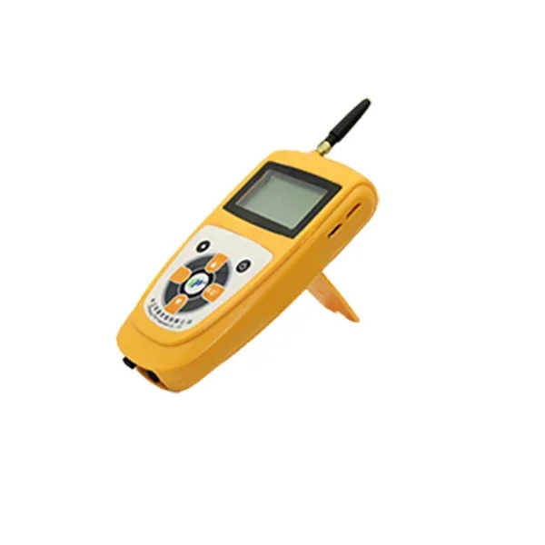

6 In 1High Quality Durable Handheld Soil Multi-parameter Soil Moisture Tester 0.00-19.99 Ms/cm Plastic Metal