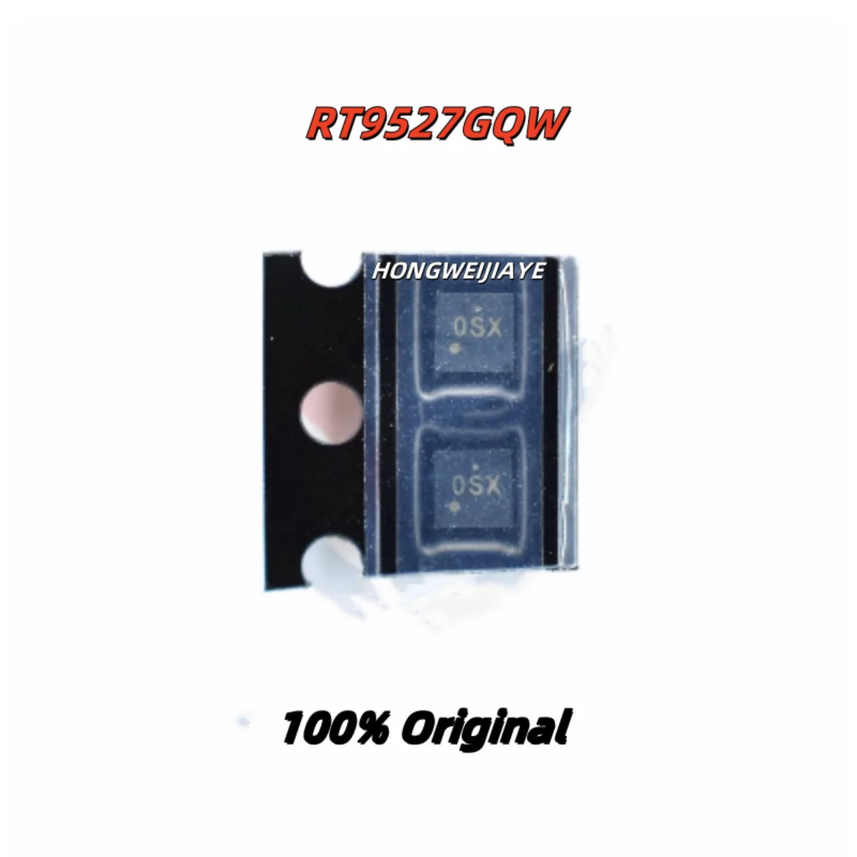 

10PCS 100% New RT9611AGQW 02= RT5795AGQW 2LD 2L* RT9527GQW 0SX 0S* WDFN-8 Brand New Original Chips ic