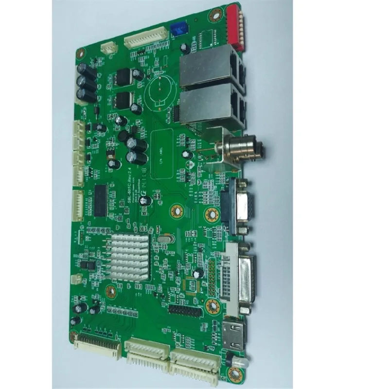 SBL-601C LCD Splicing Driver Main Board SBL-902C SBL-6M1X JC-800C