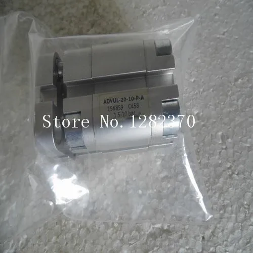 

[SA] Genuine original special sales FESTO cylinder ADVUL-20-10-PA stock 156859