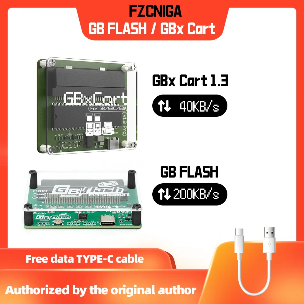 FlashGBX GitHub and the GBflash GBA/GBC Burner: A Practical Guide to Retro Cartridge Programming