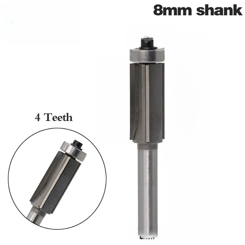 

Деревообрабатывающий гравировальный станок с ЧПУ с 8 ручками и 4 краями, прецизионные острые режущие инструменты из твердого сплава, прочные и долговечные