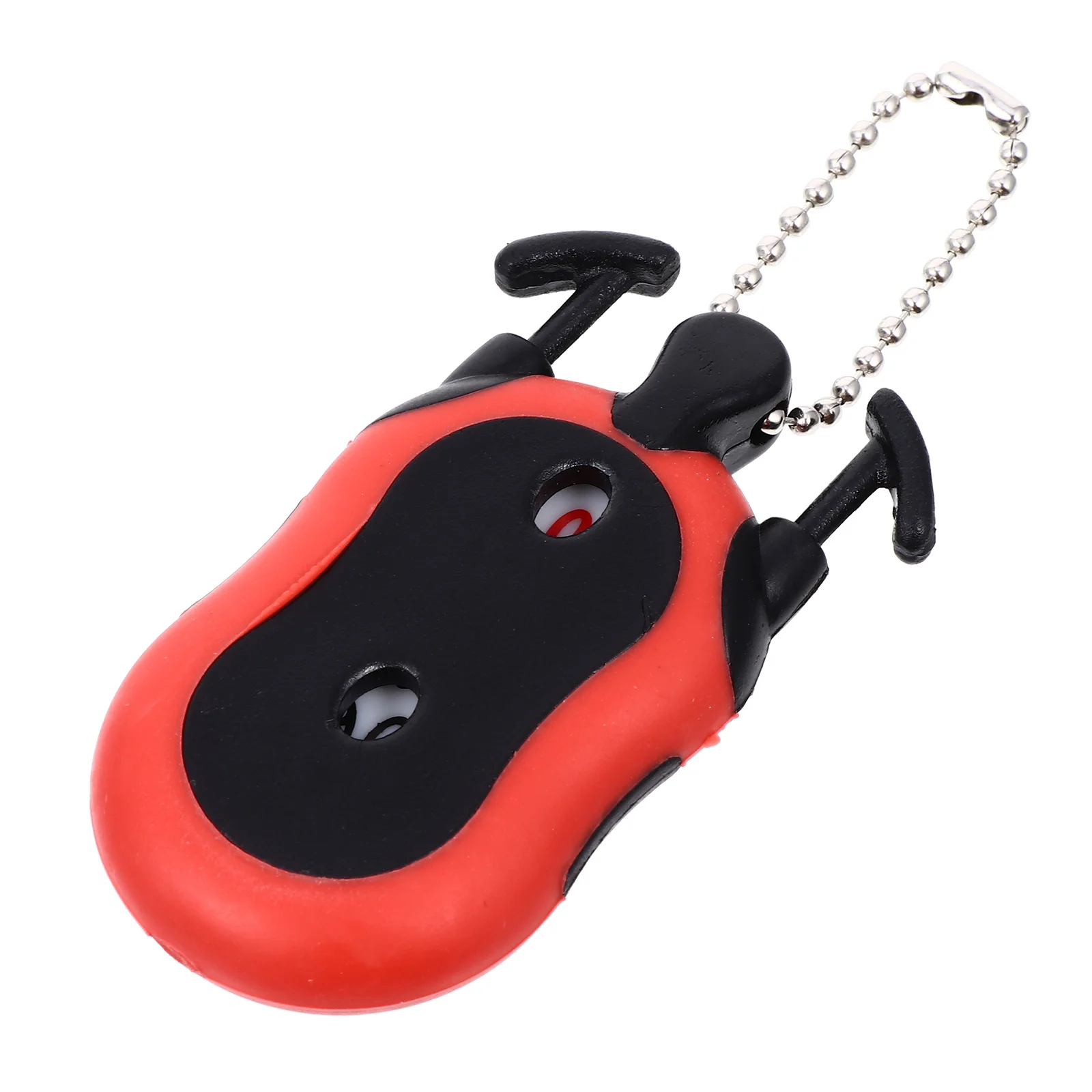 Mini Score Counter Stroke Shot Putt Tally Keeper Number with Key Chain Stroke Counter Tally Counter Score Keeper