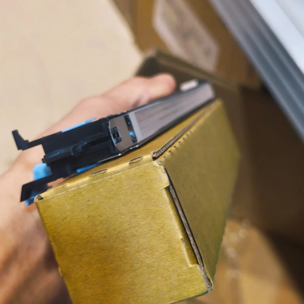 

1PCS DK1150 DK1153 Charge Unit for Kyocera DK 1150 1160 1170 1180 1153 116 High Quality Charge Corona Unit Copier Spare Parts