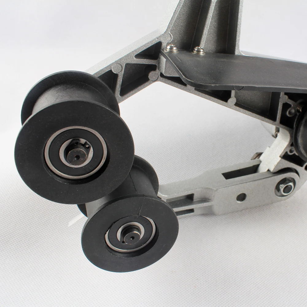 Tlf Stainless Steel…