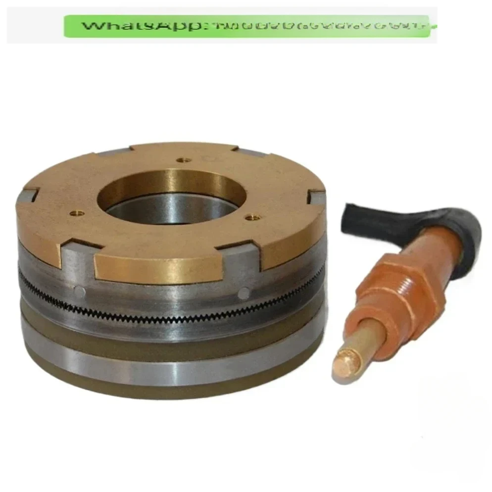 

DLY0-25/25A tooth embedded electromagnetic clutch brake DLY0-40AF DC 24V/DZY0-25Z