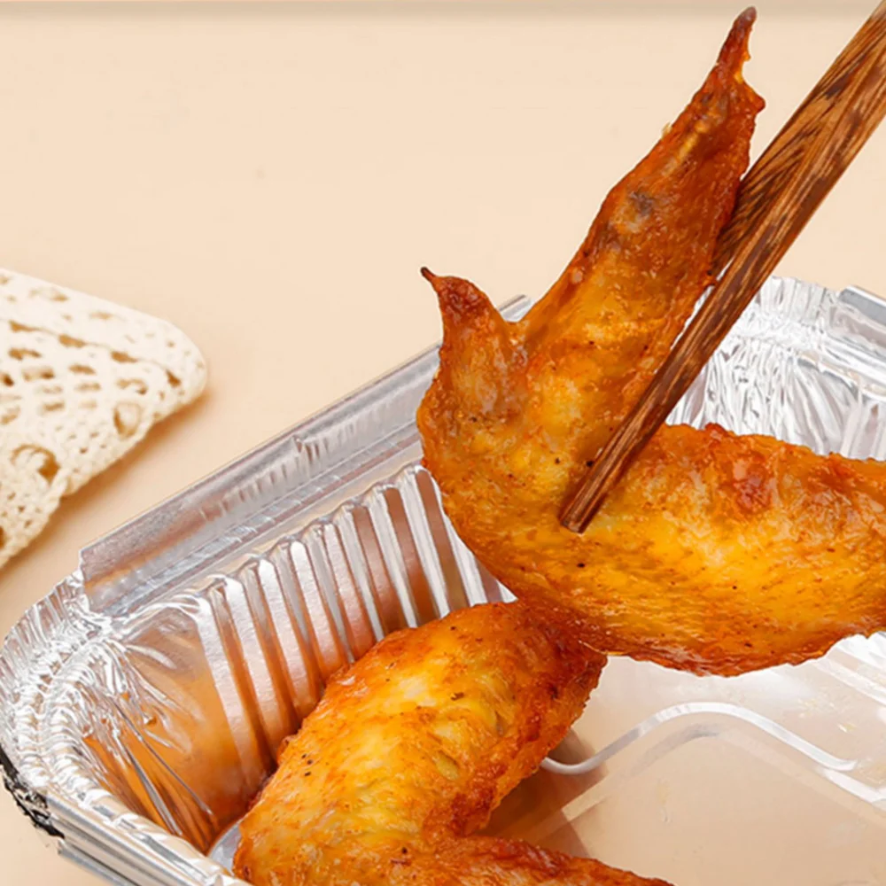 20CM Frytkownica powietrzna Pa – Kitchen Baking Tray recenzja i cena