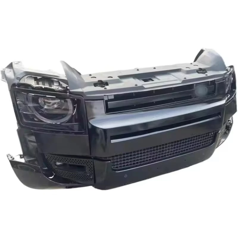 for Defender 90/110 P400 Front Bumper Assembly Replacement Part-China
