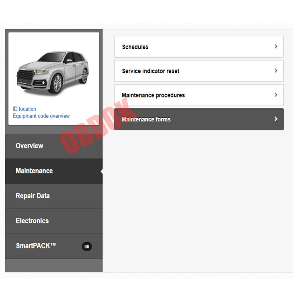 Alldata Hay-nes PRO Online Account Deluxe Newest Whole Data Software Car Workshop Repair Data Wiring Diagram with AT-SG Free