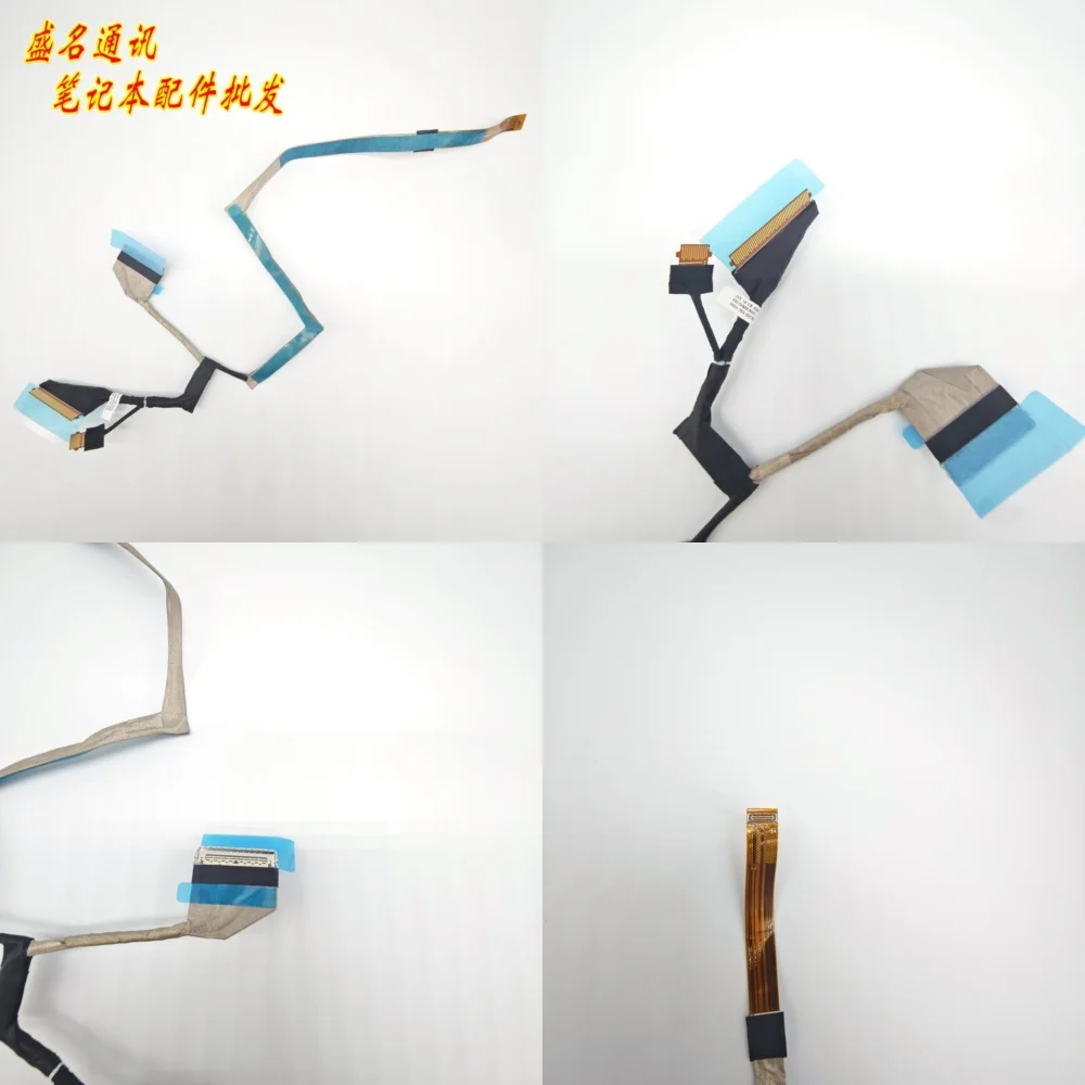 

Replacement Laptop Display Cable for Dell JVS14 0P29MX 450.0VS02.0021 Compatible with Dell Inspiron 14 3452 3467 3473 3482