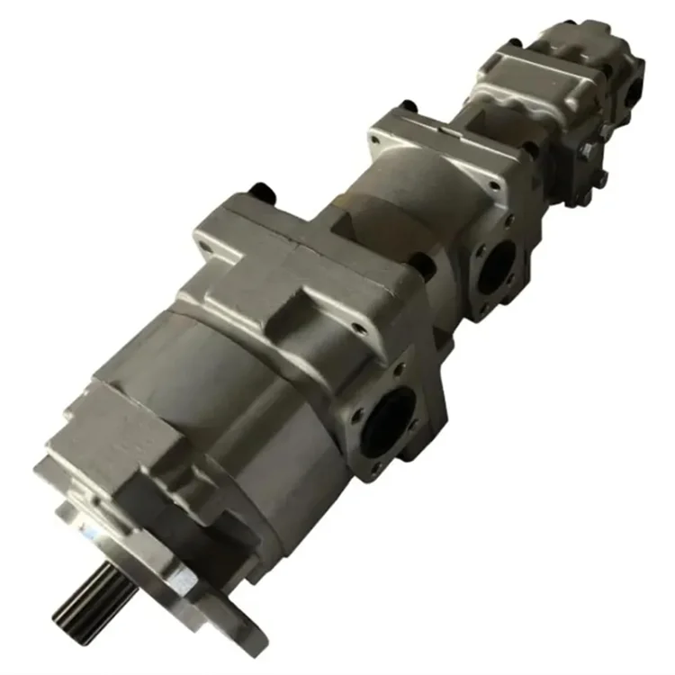 

Гидравлический насос 705-56-36051 7055636051 для колесного погрузчика WA320-6 WA320-5 WA320PZ-6