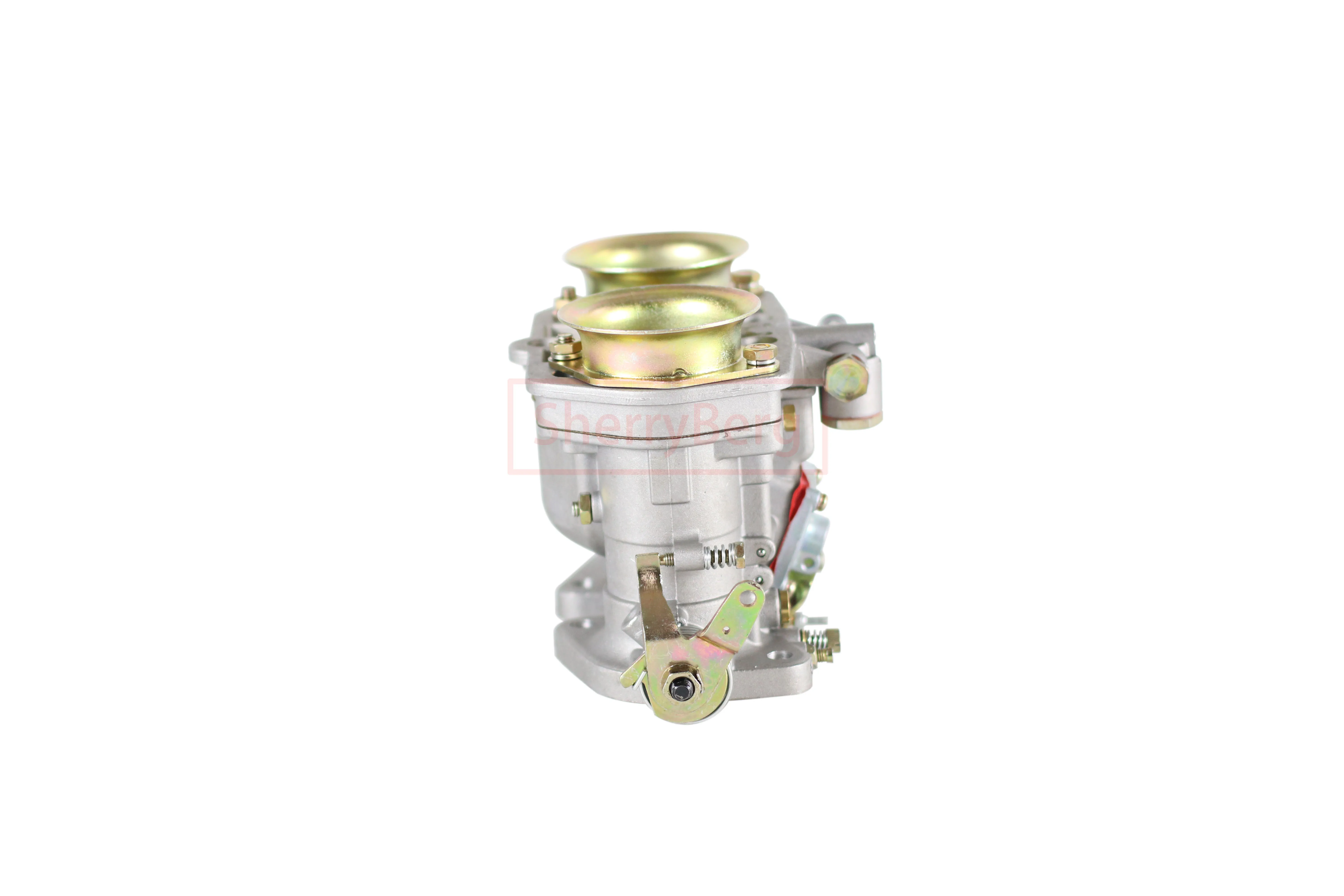 SherryBerg karburettor Carb karby Racing IDF FAJS 40mm IDF 40IDF Downdraft Carb Carburettor w Extended Fuel Bowl FOR Weber Empi