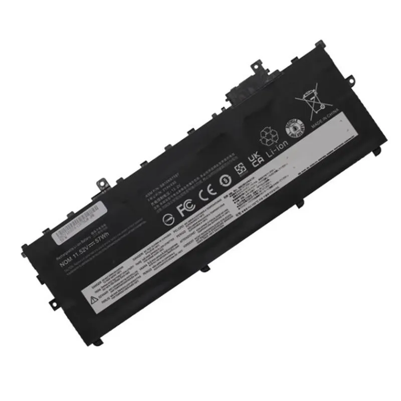 New LAPTOP Battery FOR Lenovo ThinkPad X1 Carbon 5th 6th Gen 01AV494 01AV430 01AV429 01AV431 SB10K97586 SB10K97587 SB10K97588