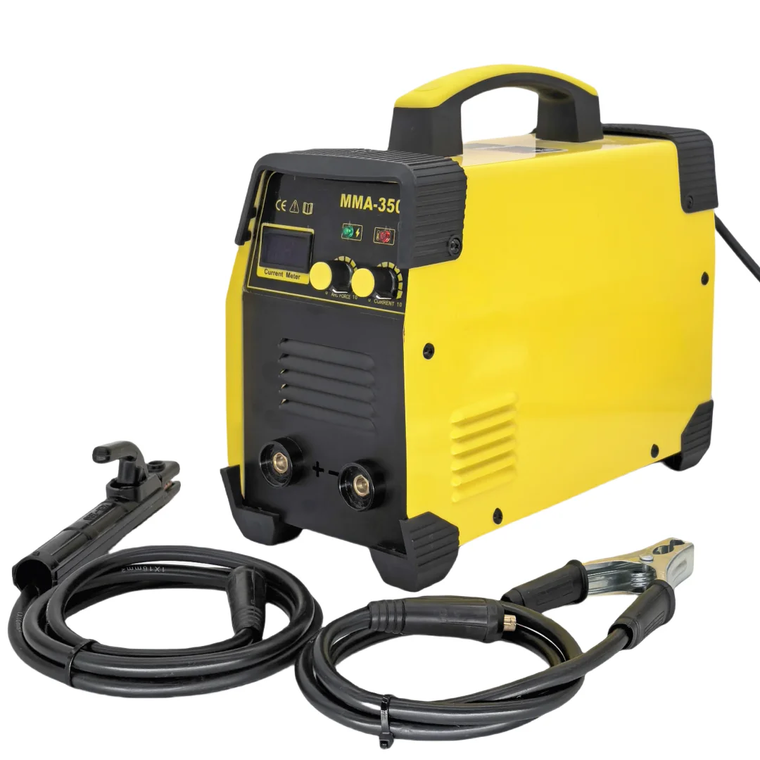 

Высокомощный IGBT электрический дуговой сварочный аппарат для домашнего использования, ручной дуговой сварочный аппарат 220 В, ручной сварочный аппарат