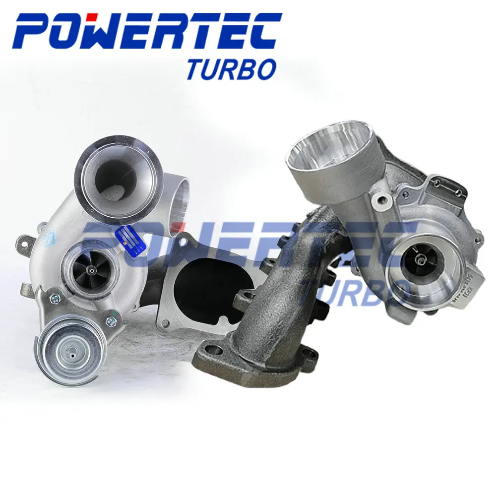 

Turbo K04-057 BV39-049 Turbocharger Complete For Mercedes-Benz Sprinter 3,5 Pritsche Fahrgestell 906 309 CDI2148 ccm 65KW 88PS