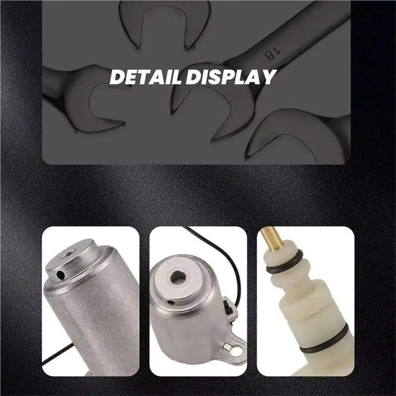 A02Q-Engine Oil Level Sensor Oil Level Sensor Oil Level Sensor For Mercedes-Benz