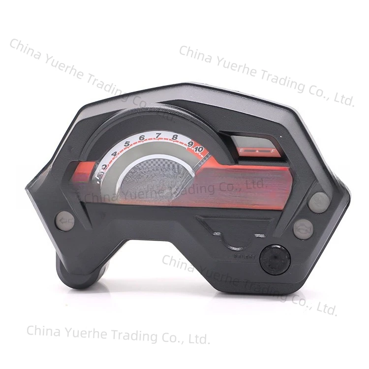 

Digital Instrument Motorcycle Instrument FZ-16 LCD Digital Instrument