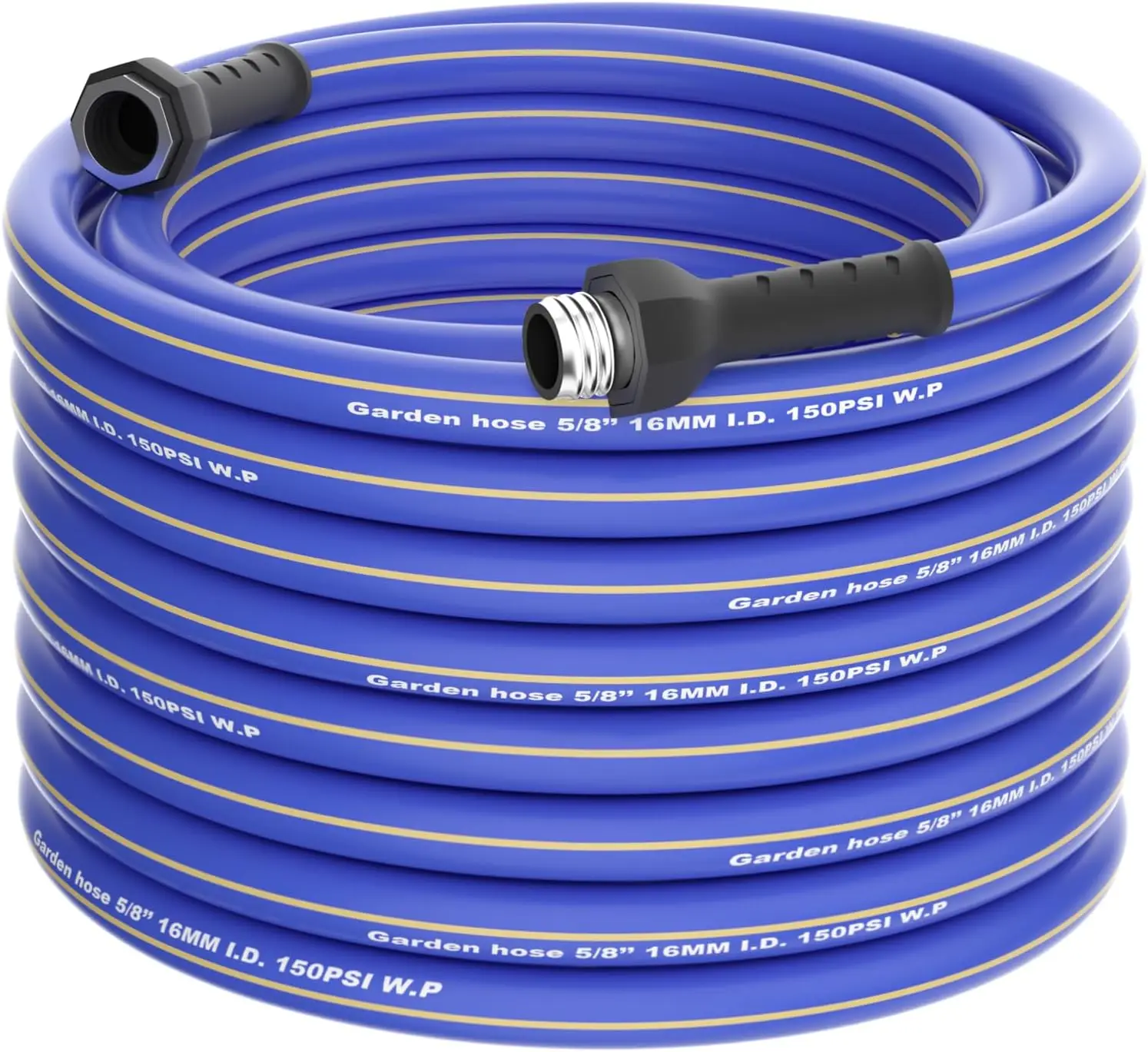 Garden Hose 75FT x 5/8