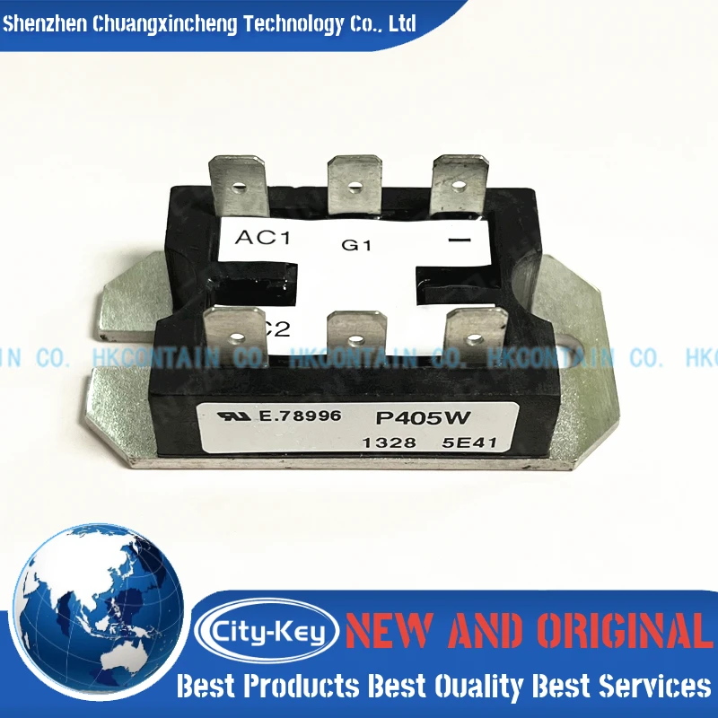 New and Original P105W P405 P405W SHP101 IGBT MODULE