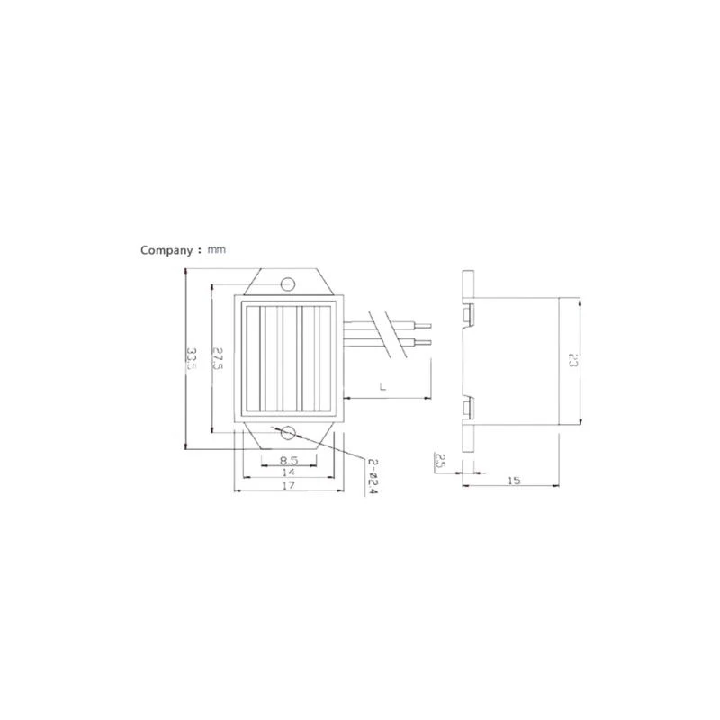 1.2V 기계식 부저는 부저 미니 전자 알람 최고의 판매를 진동으로 리드를 가져옵니다.