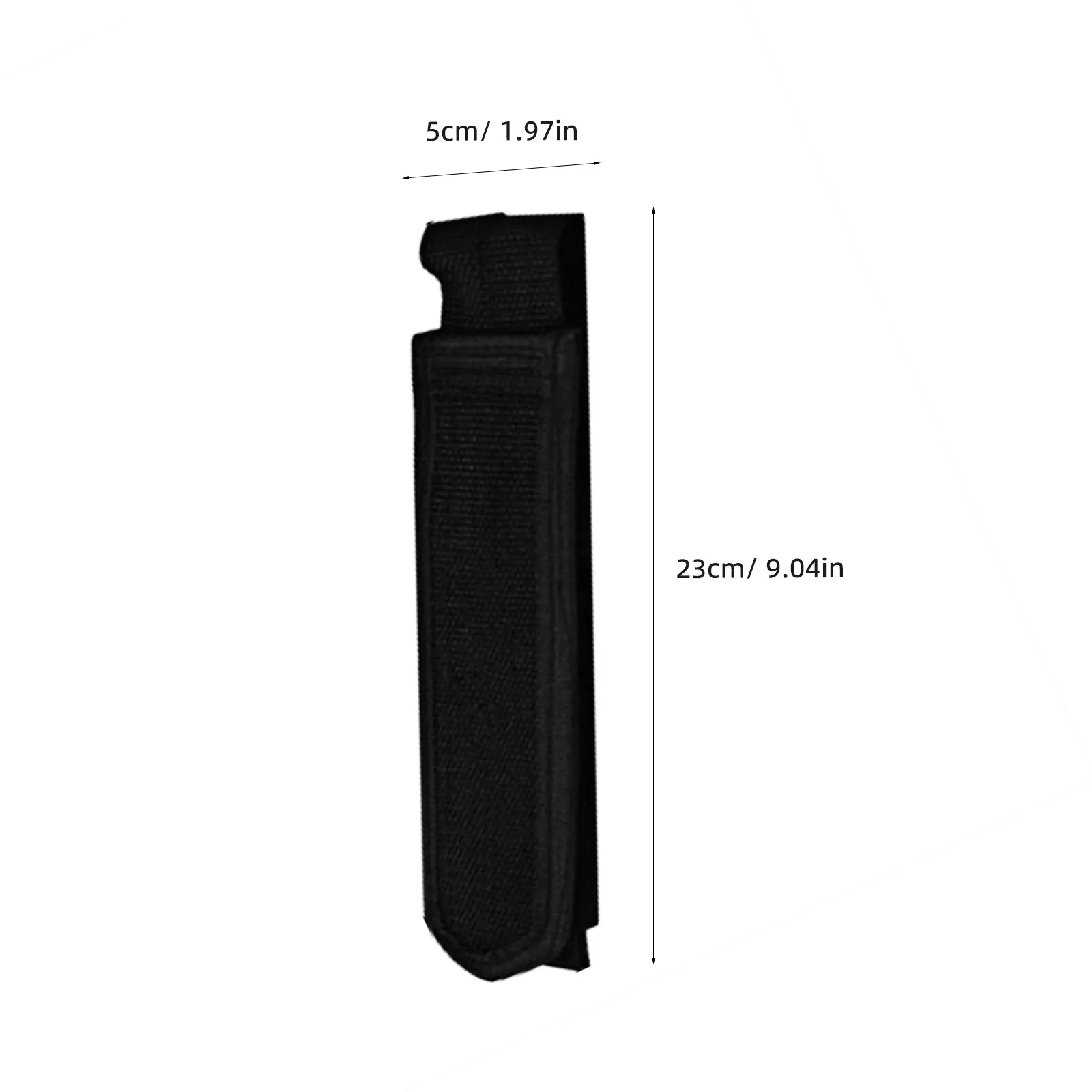Adjustable Black Bike Pedal Straps Nylon Double Adhesive Fixed Gear Road Mountain Bike Toe Clip Pedal Bands Toe Clip Pedals